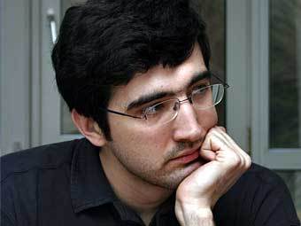 �������� �������. ���� � ����� chessbase.com