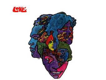 ������� ����� ������ Love "Forever Changes" � ����� wikipedia.org