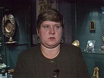 ������ ���������. ���� ���������� "������"