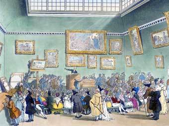 ����� Christie's � XIX ����. ����������� � ����� bl.uk
