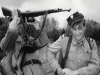 ���� �� ������ "������ �������� � ������". ���� � ����� KinoX.ru