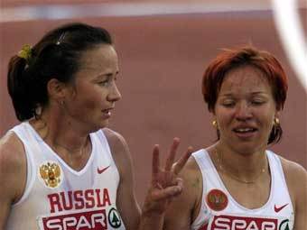 ����� ���������� � ���� ������� (������). ���� AFP