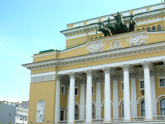 ��������������� �����. ���� � ����� newyork.ru