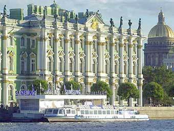 ��������������� �������. ���� � ����� gov.spb.ru