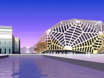 ������ "�������� 2" �������� �����. ����������� � ����� archi.ru