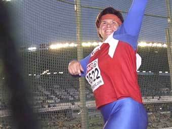 ����� ��������� ������ � ������� ����� ����� ������������. ���� AFP