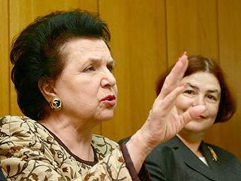 ������ ����������. ���� ������ ���, Lenta.Ru