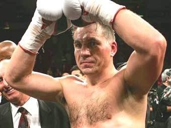 ����� ������� WBC ���� �������. ���� AFP