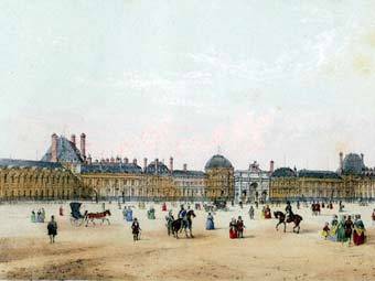 ������� � �������� XIX ����. ����������� � ����� hberlioz.com