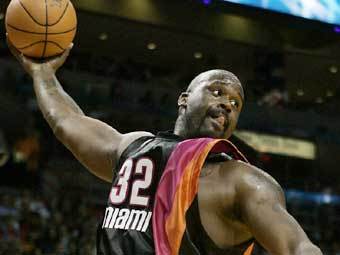 ����� �'���. ���� shaquille-oneal.net