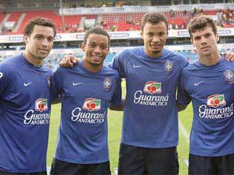 ������ �������� (������� �����) � ��� �������� �� ������� ��������. ���� cbfnews.uol.com.br