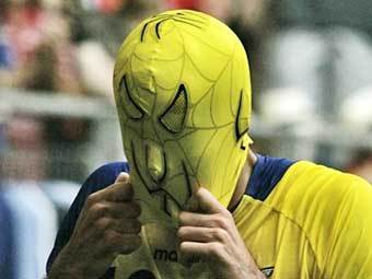 ��-2006. ���� �������� ��������� ��� � ������ �����-����. ���� AFP