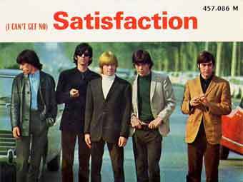������� ������ "Satisfaction" � ����� retrojeunesse60.com