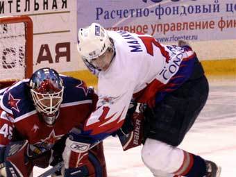 ������� ������. ���� ������ "�����-��������"