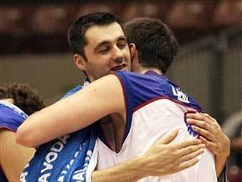 ������ ������� ������ � ���������� ��������� ������ ��� �������. ���� AFP