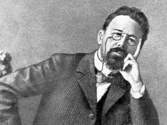����� �����. ���� � ����� antonchekhov.ru