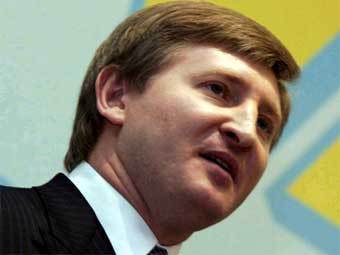 ����� �������. ���� � ����� partyofregions.org.ua