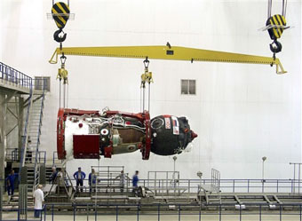 "���� ���-9" �� ���������� ��������, ���� AFP