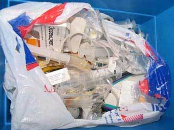 ����� � ��������� ���������. ���� AFP