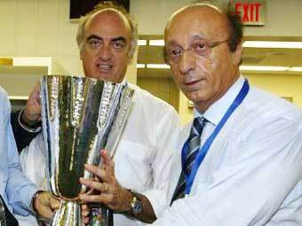 ������ ����� (������) � ������� ��������. ���� juventus.or.id