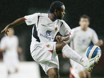 ������ ��� �� ����� ����� � "������������". ���� AFP