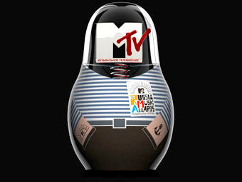 ���� ��������� MTV RMA'06. ����������� �� �����-������ ����������