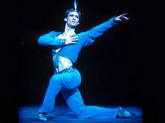 ����� ���������. ���� � ����� criticaldance.com 