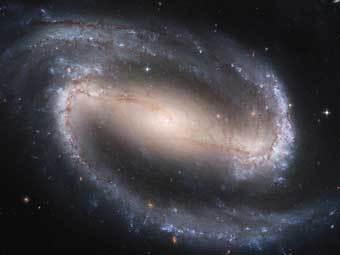 ���������. ���� NASA.