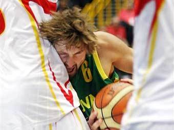 ������� ��������� �������� ����������� (� ������). ���� AFP