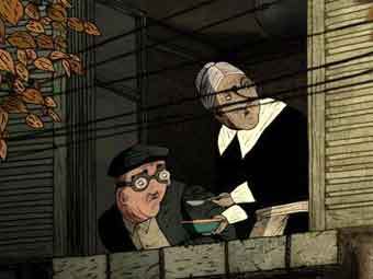 ���� �� ������ ����� �������� "������" � ����� stengazeta.net