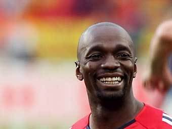 ���� �������� �� ����� ��-2006. ���� AFP