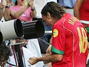 ������ � ����� �� ������� ����������. ���� AFP