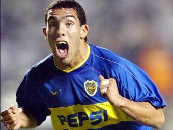 ������ �����. ���� AFP