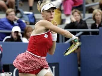 ����� ����������. ���� AFP