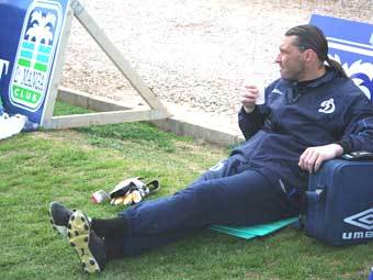 ������ ����������. ���� � ������������ ����� "������"