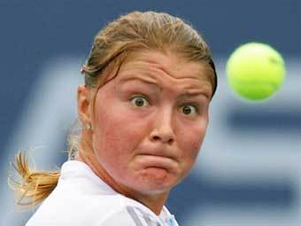 ������ ������. ���� AFP