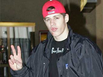 ������� ������. ���� ������ "�����-��������"