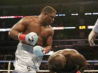 ������ ����� (�����) � ��� ������ ������� �����. ���� fightnews.com