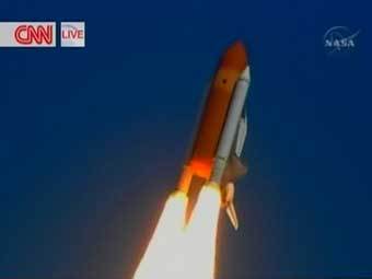 ����� "���������". ���� CNN.