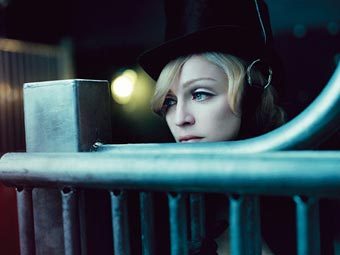 �������. ���� � ����� madonna.beeline.ru