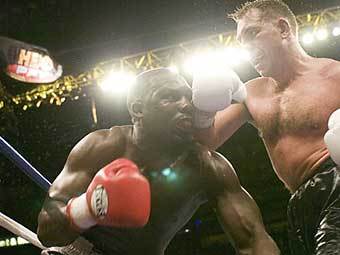 ���� ������� (������) � ��� ��������� �������� ����� ������. ���� fightnews.com