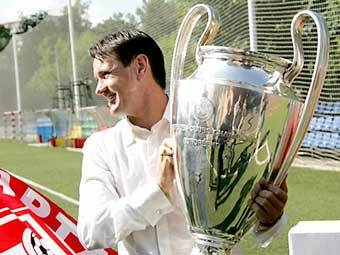 ������� �������� � ������ ����������� ���������. ���� antispartak.ru