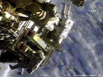 ���� NASA TV