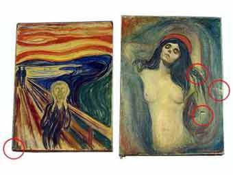 ����������� �� �������� �����. ���� Richard Jeffries/Munch-Museet
