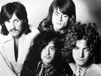 Led Zeppelin. ���� � ����� wikipedia.org 