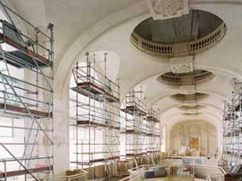 �������� ����� �����������-����������� ��������� �� ����� �������. ���� � ����� lesartsdecoratifs.fr