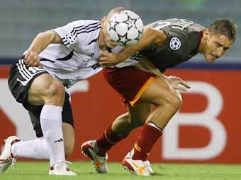 "����" - "������". ��������� ����� (������) ������ ������� �����������. ���� AFP