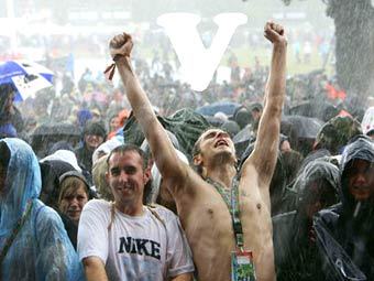 ���� � ����� vfestival.com