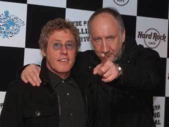 ������ ������ � ��� �������� �� The Who. ���� � ����� dannyclifford.com