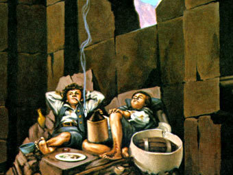 ����� � ������ ����� �� ������ ���������. ����������� � ����� theonering.net